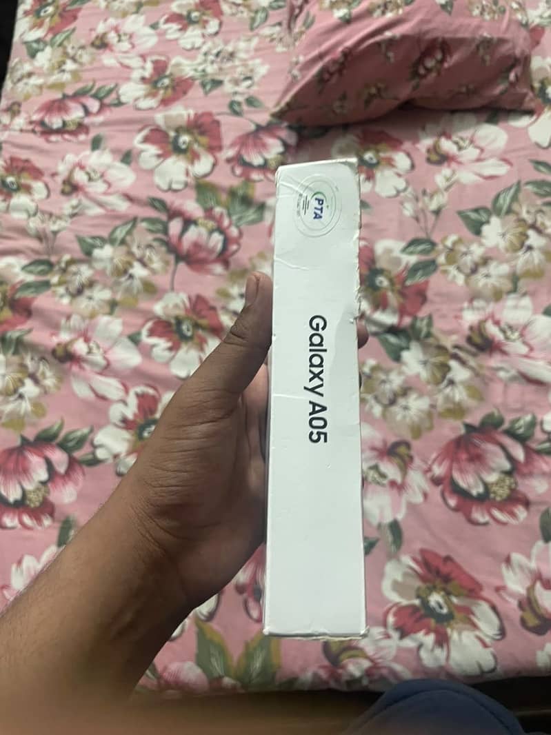 Samsung Mobile A05 5