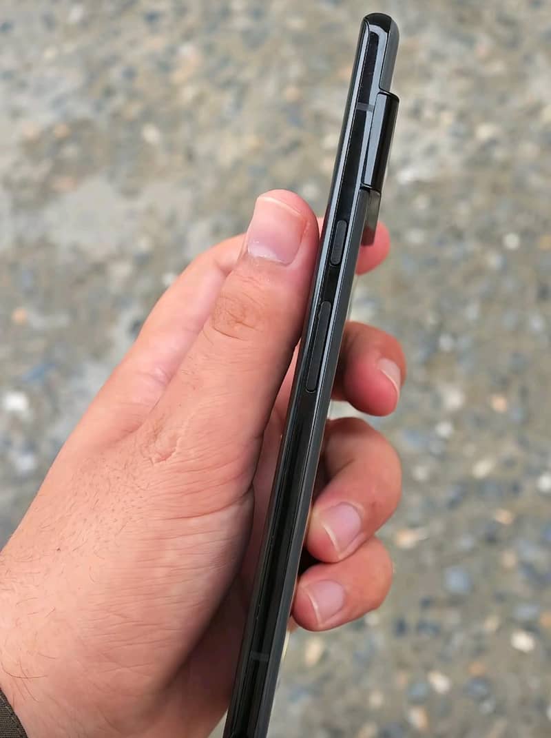 Google Pixel 6 Pro 3