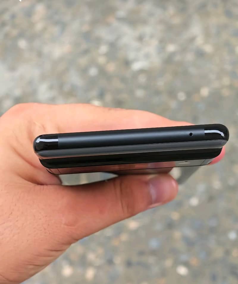 Google Pixel 6 Pro 4