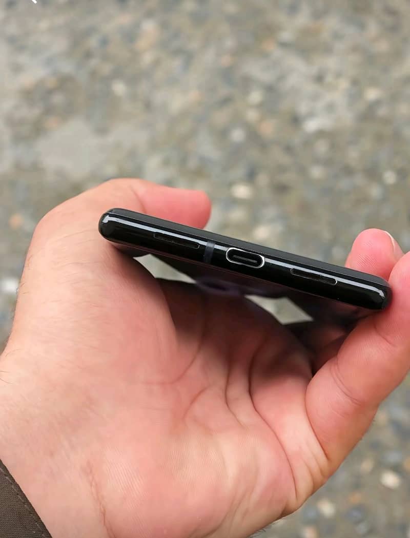 Google Pixel 6 Pro 5