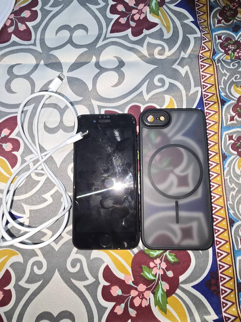 Apple iPhone SE 2
