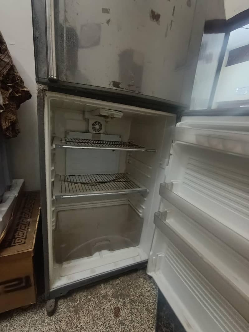 dawlance fridge h. zone 0