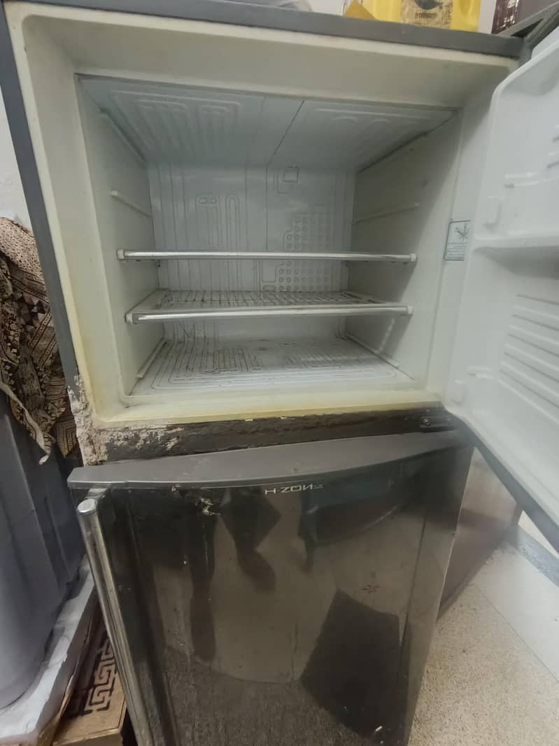 dawlance fridge h. zone 1