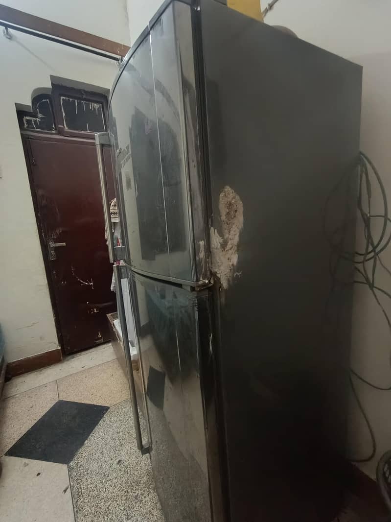 dawlance fridge h. zone 3