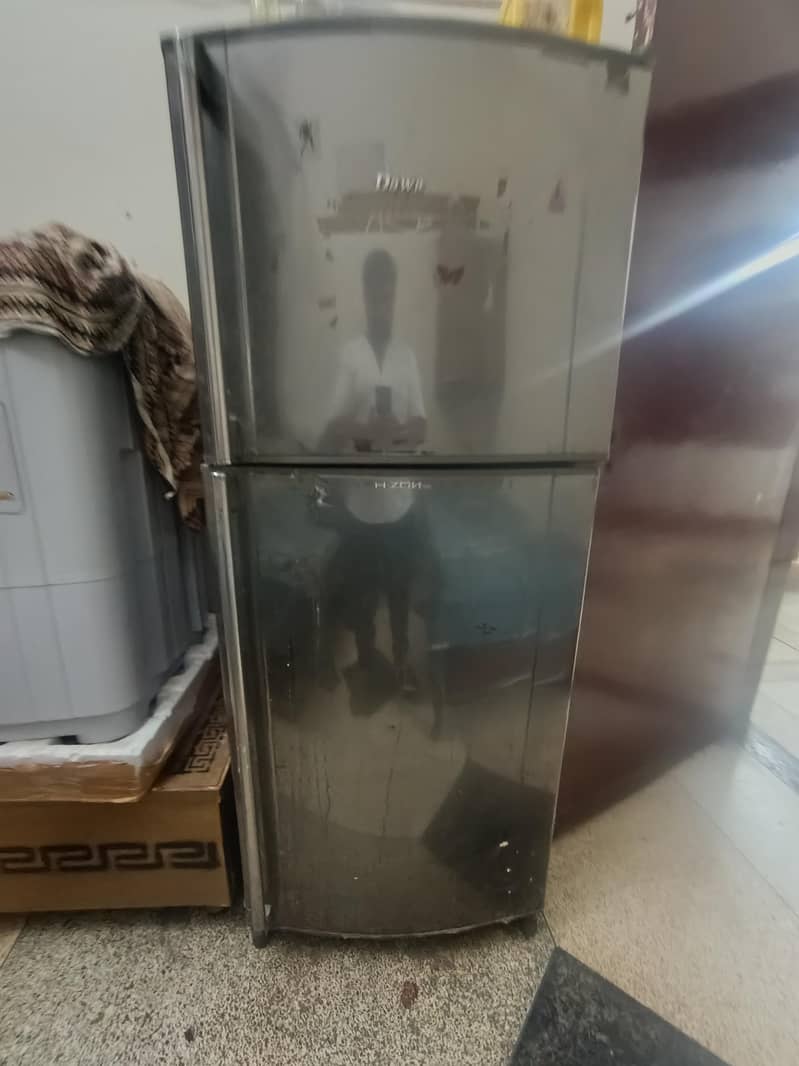 dawlance fridge h. zone 4