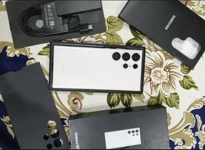Samsung galaxy s23 ultra 5g storage 512 gb