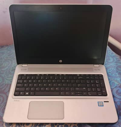 HP ProBook 450 G4 i5 7th Gen