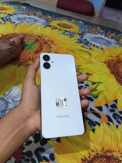 Samsung Mobile A06