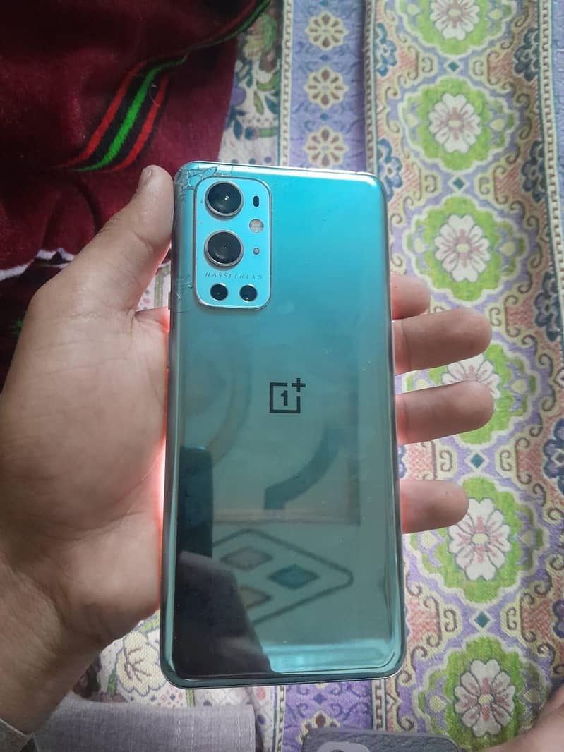 One Plus 9 Pro 0