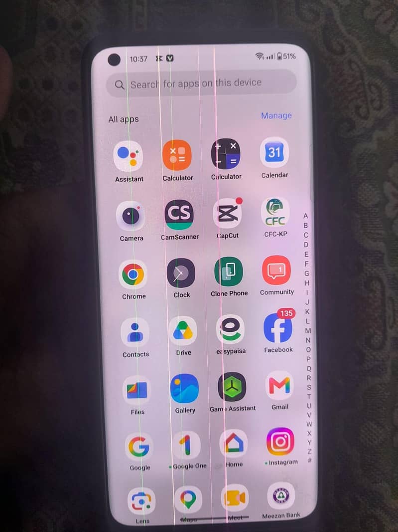 One Plus 9 Pro 2