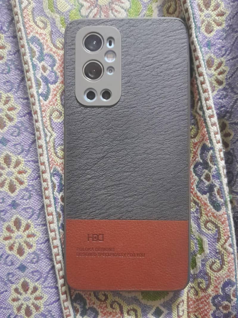One Plus 9 Pro 3