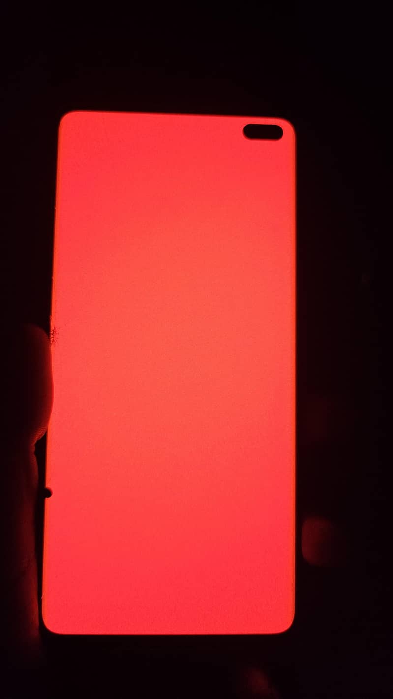Samsung Mobile S10 Plus 5