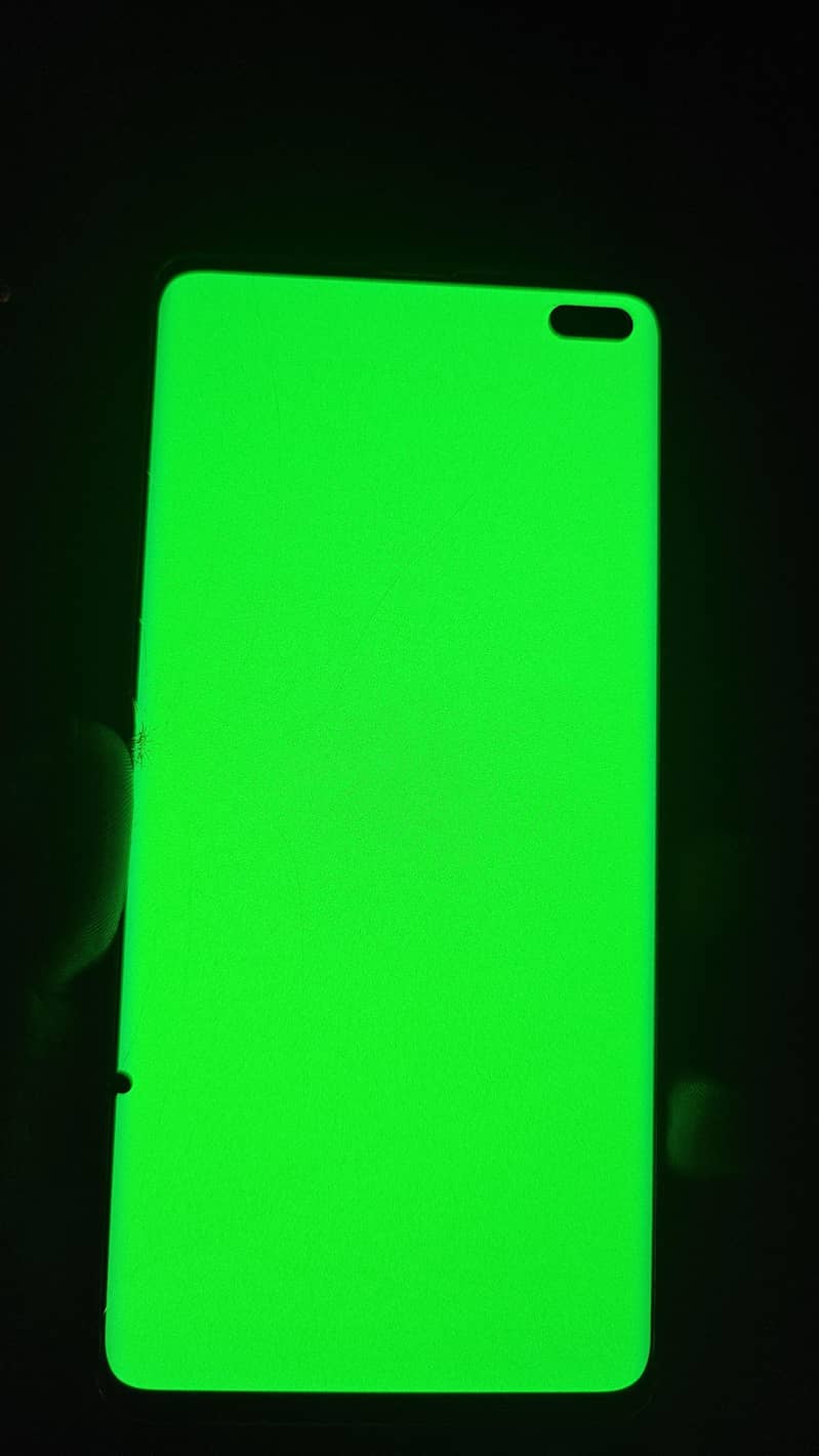 Samsung Mobile S10 Plus 6