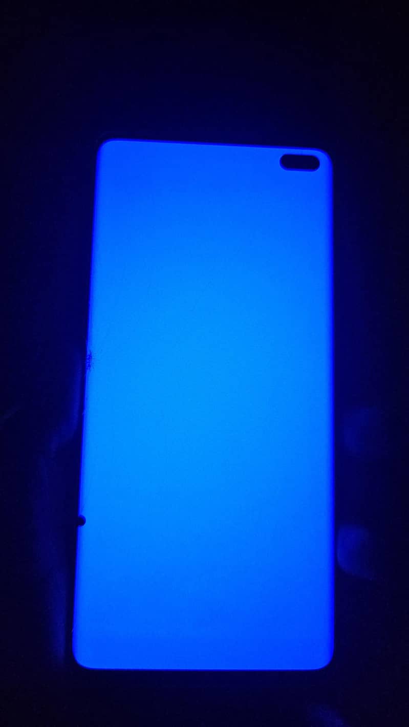 Samsung Mobile S10 Plus 7