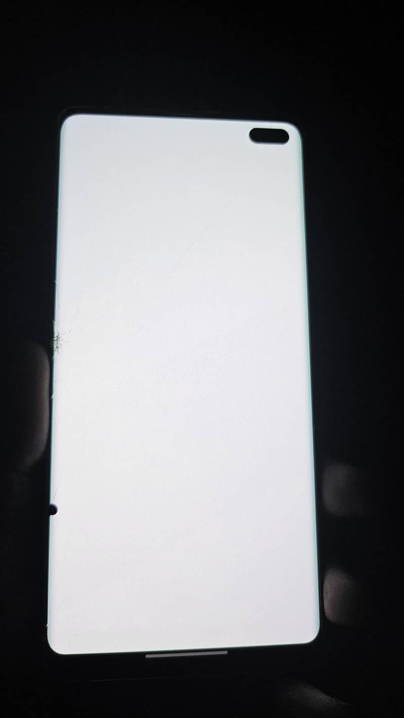 Samsung Mobile S10 Plus 8