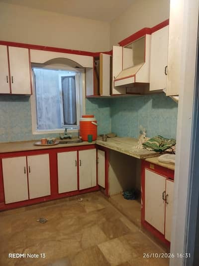 3 Bed DD Portion For Rent With Roof