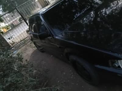Honda Accord 1989