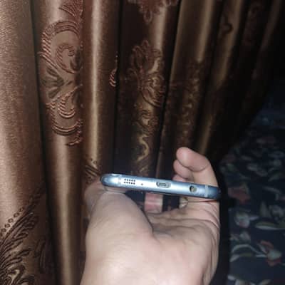 Samsung Mobile S7 Edge