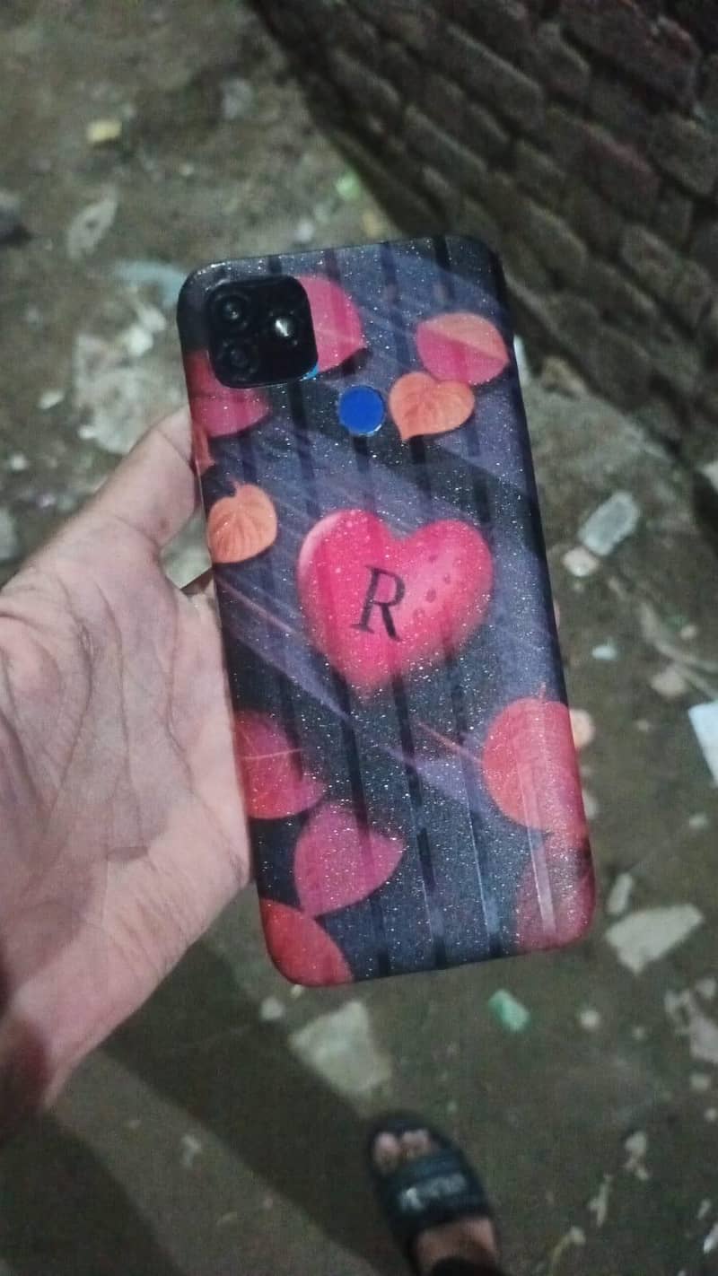 Itel Other Model 1