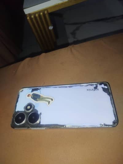 Infinix Hot 30