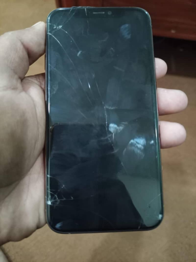 Apple iPhone 11 Pro 0