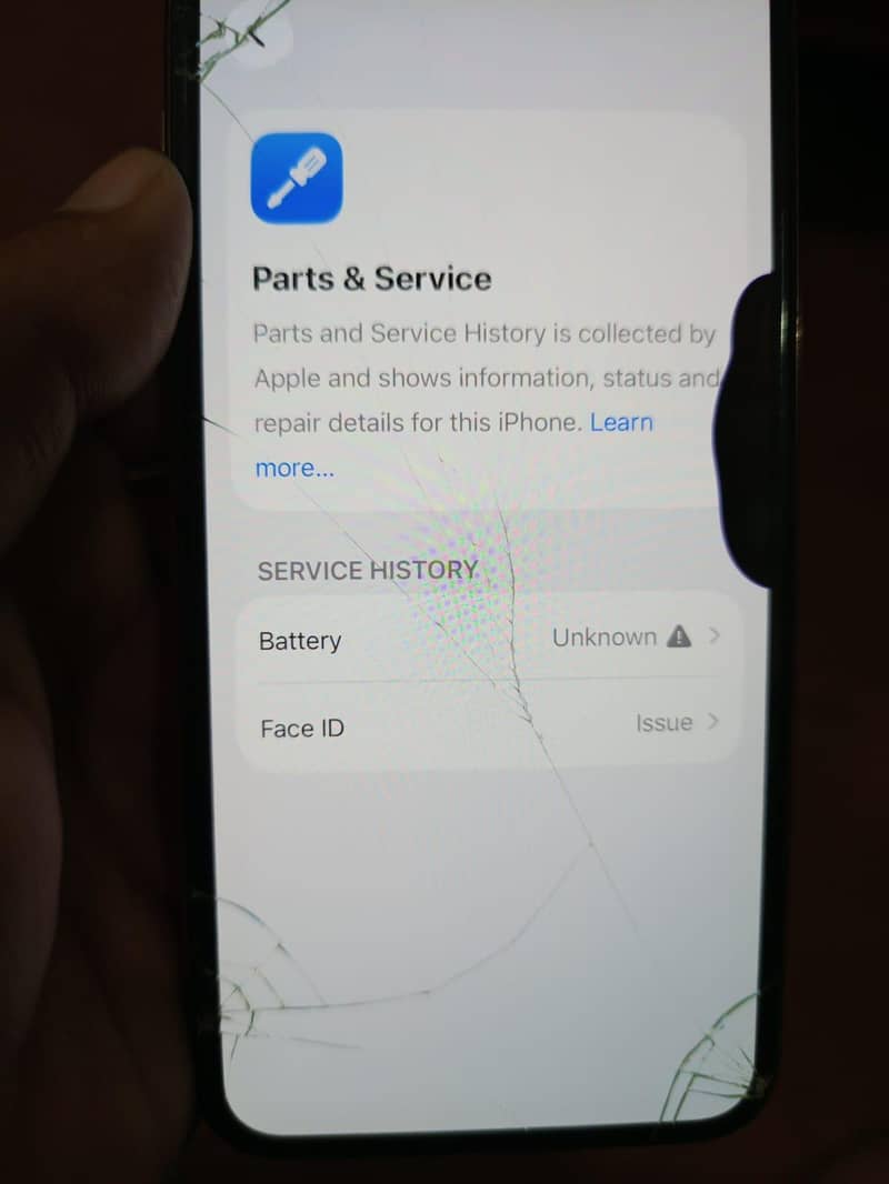 Apple iPhone 11 Pro 4