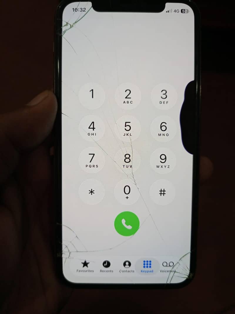 Apple iPhone 11 Pro 5