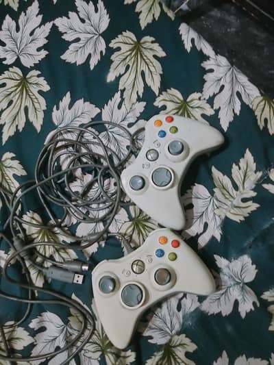 x box 360