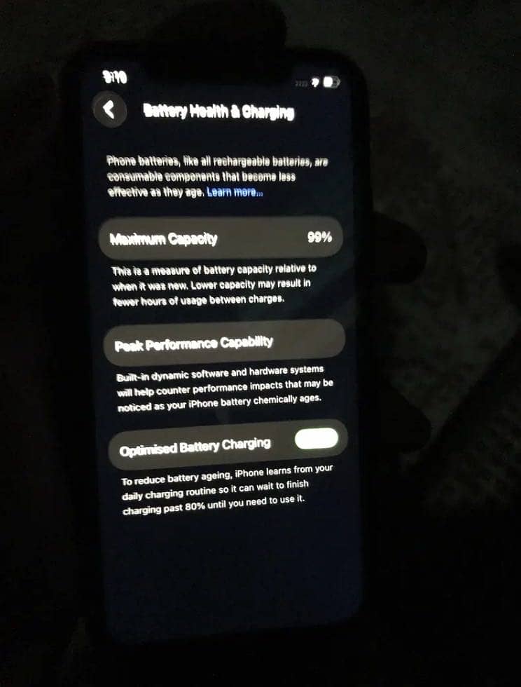 Apple iPhone 11 mdm 1