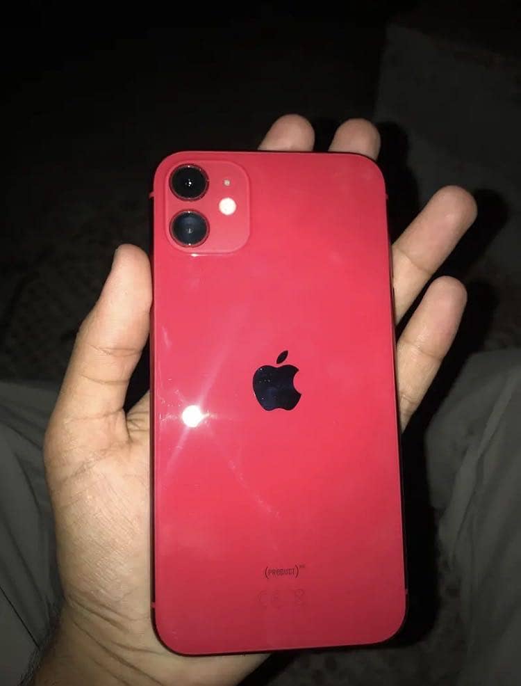 Apple iPhone 11 mdm 6