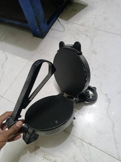 roti maker imported for sale / roti maker