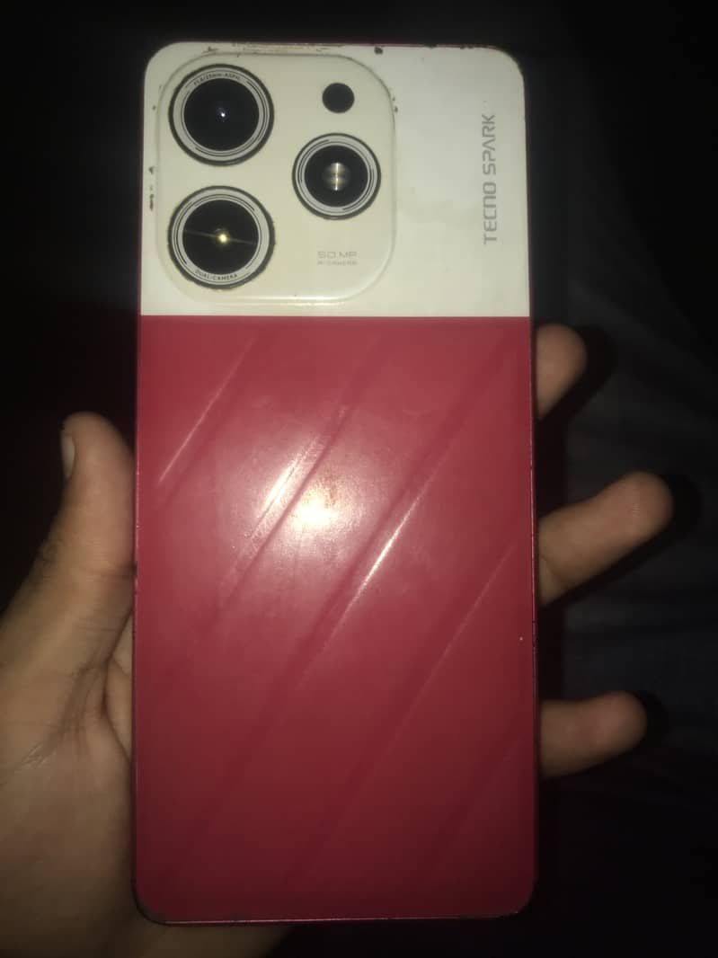Tecno Spark 10 Pro 2