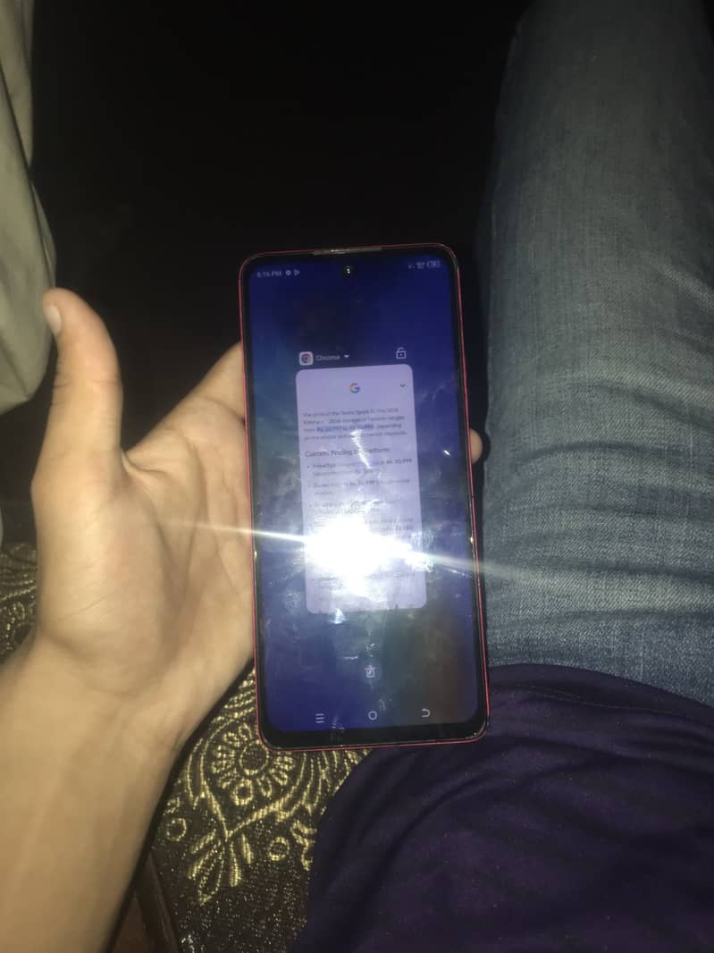 Tecno Spark 10 Pro 3