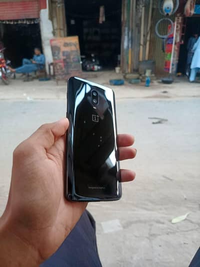 Oneplus 6t for sale global approve