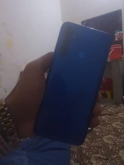 Realme 5