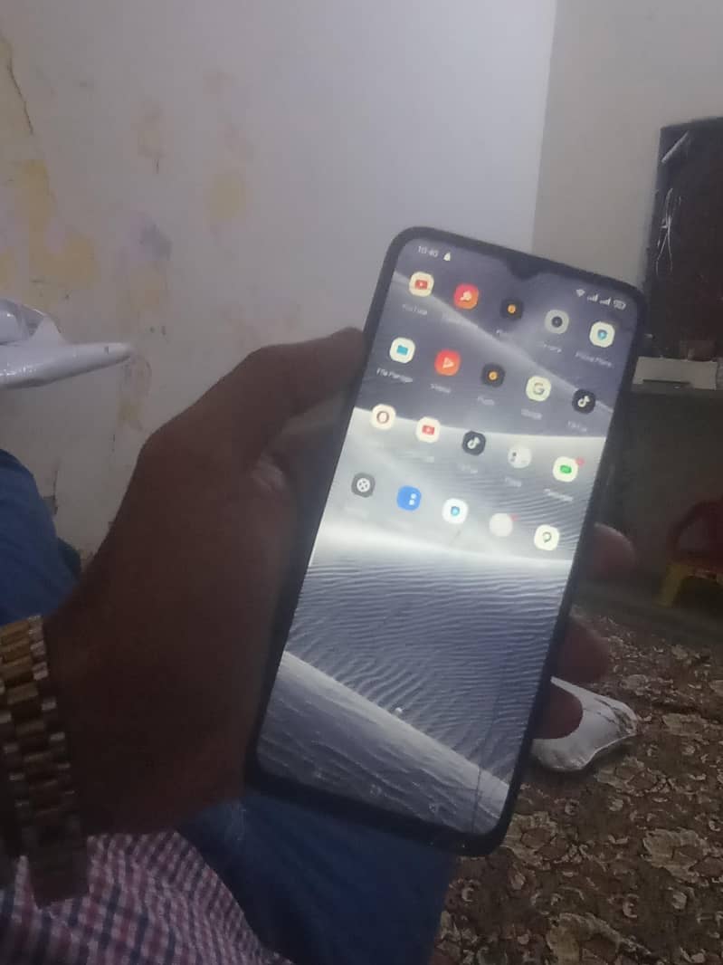 Realme 5 1