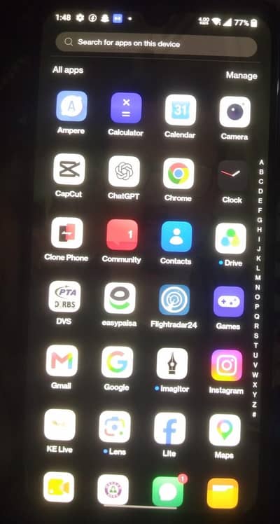 One Plus 7T