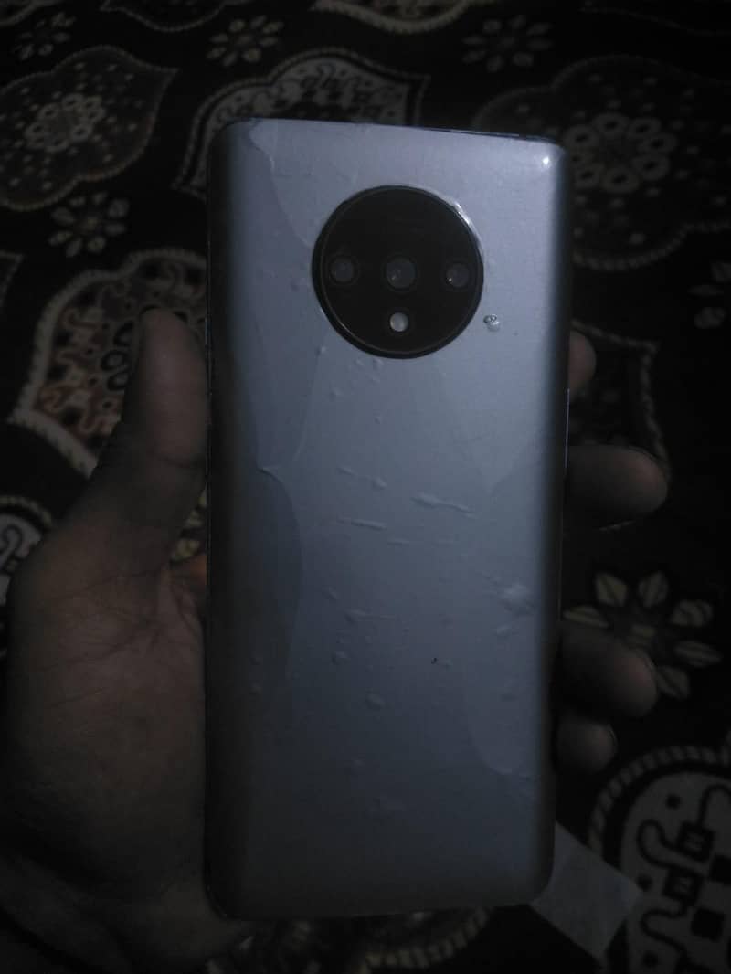 One Plus 7T 5