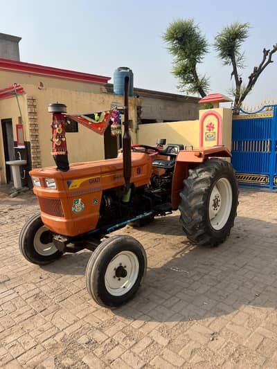 AlGhazi Model 2023 For Sale