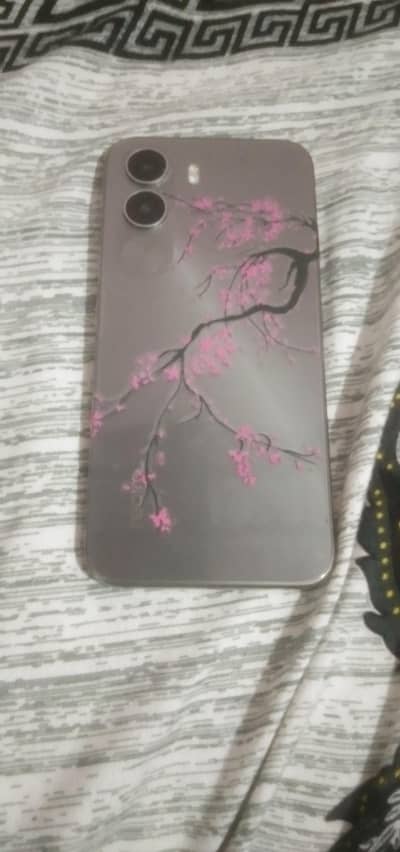 Realme C100i