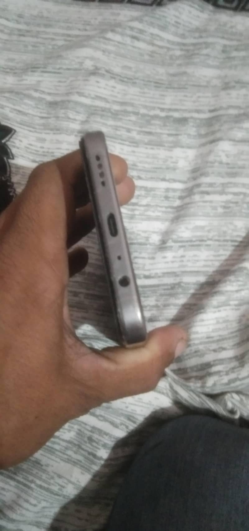 Realme C100i 2