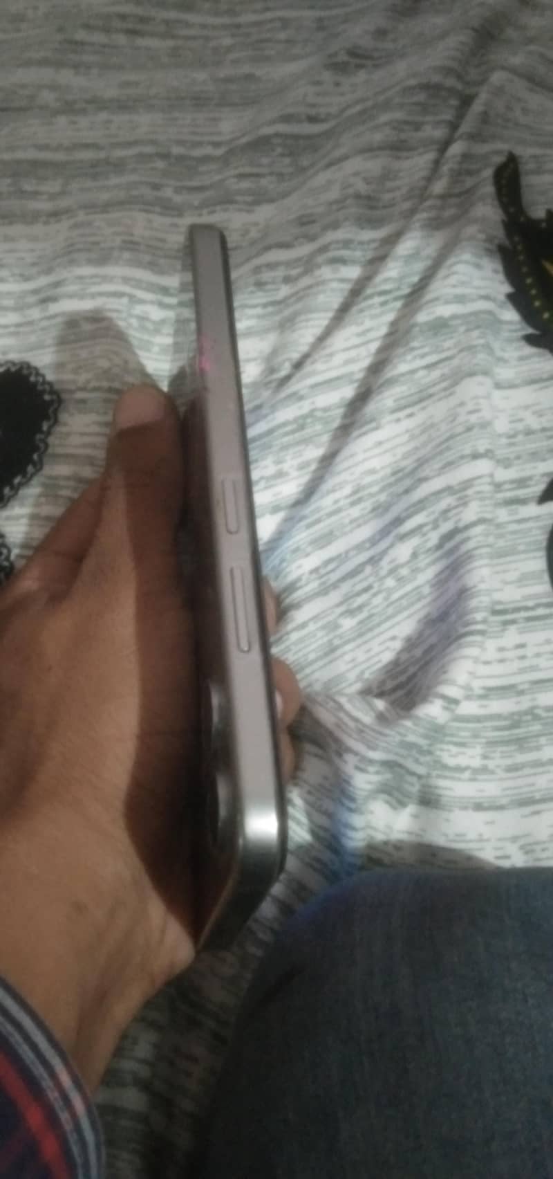 Realme C100i 4
