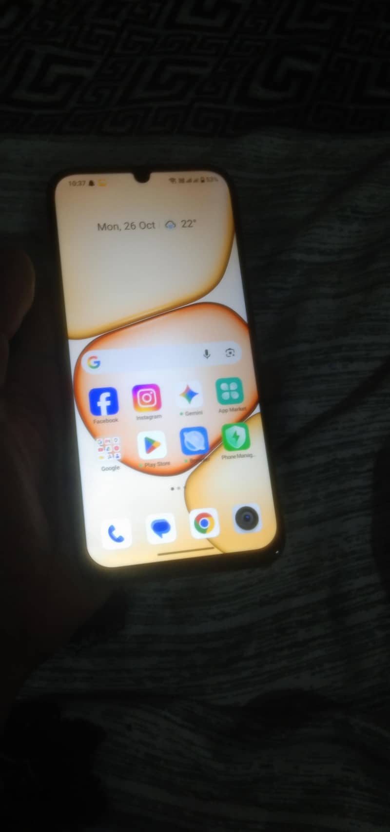 Realme C100i 5