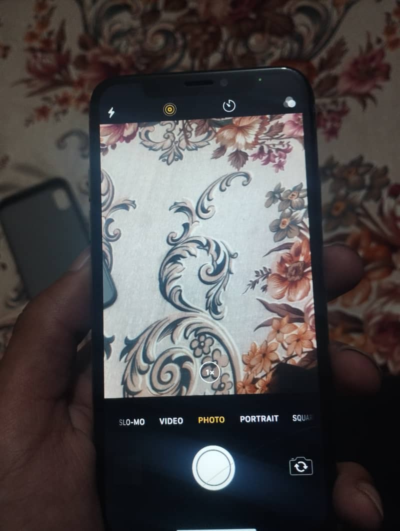 Apple iPhone X 2