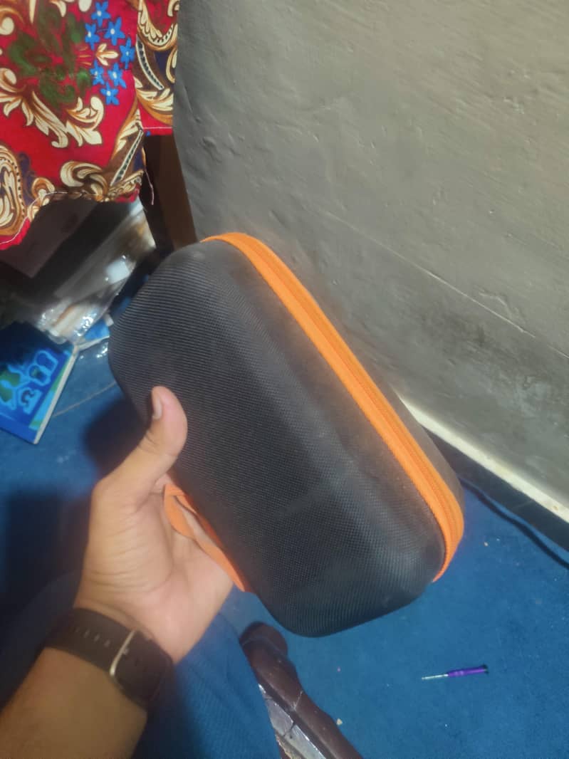 Car jump starter 2