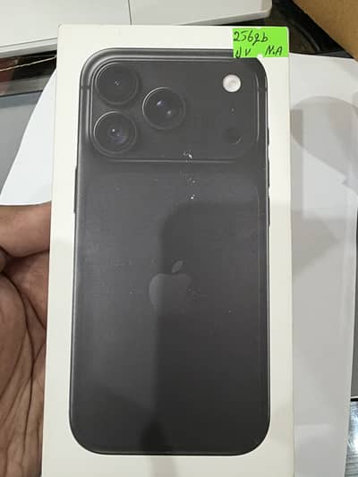 Apple iPhone 18 Pro