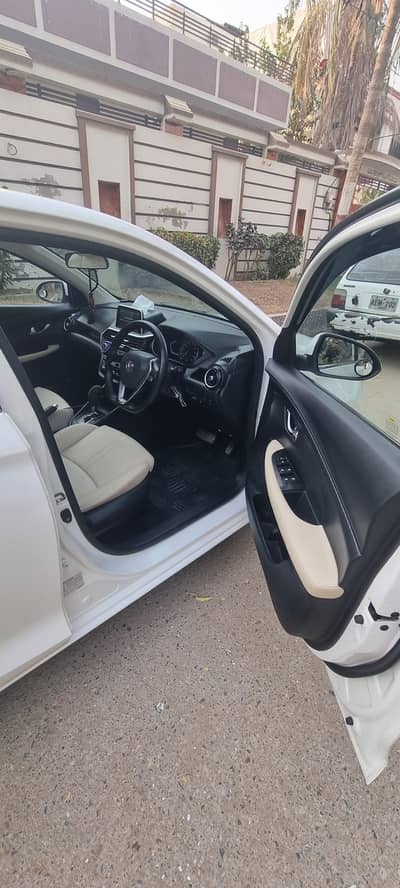 Changan Alsvin 2024