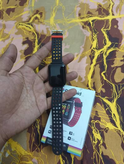 smart watch