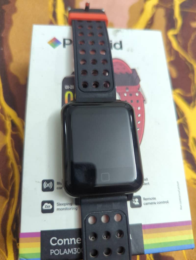 smart watch 3