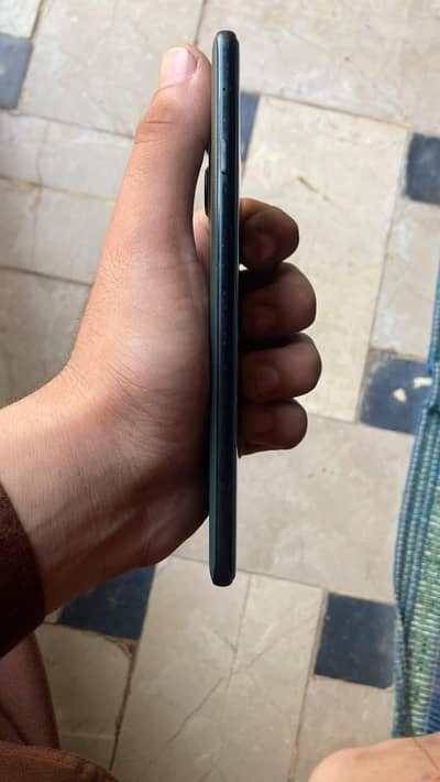 Motorola Edge 2025